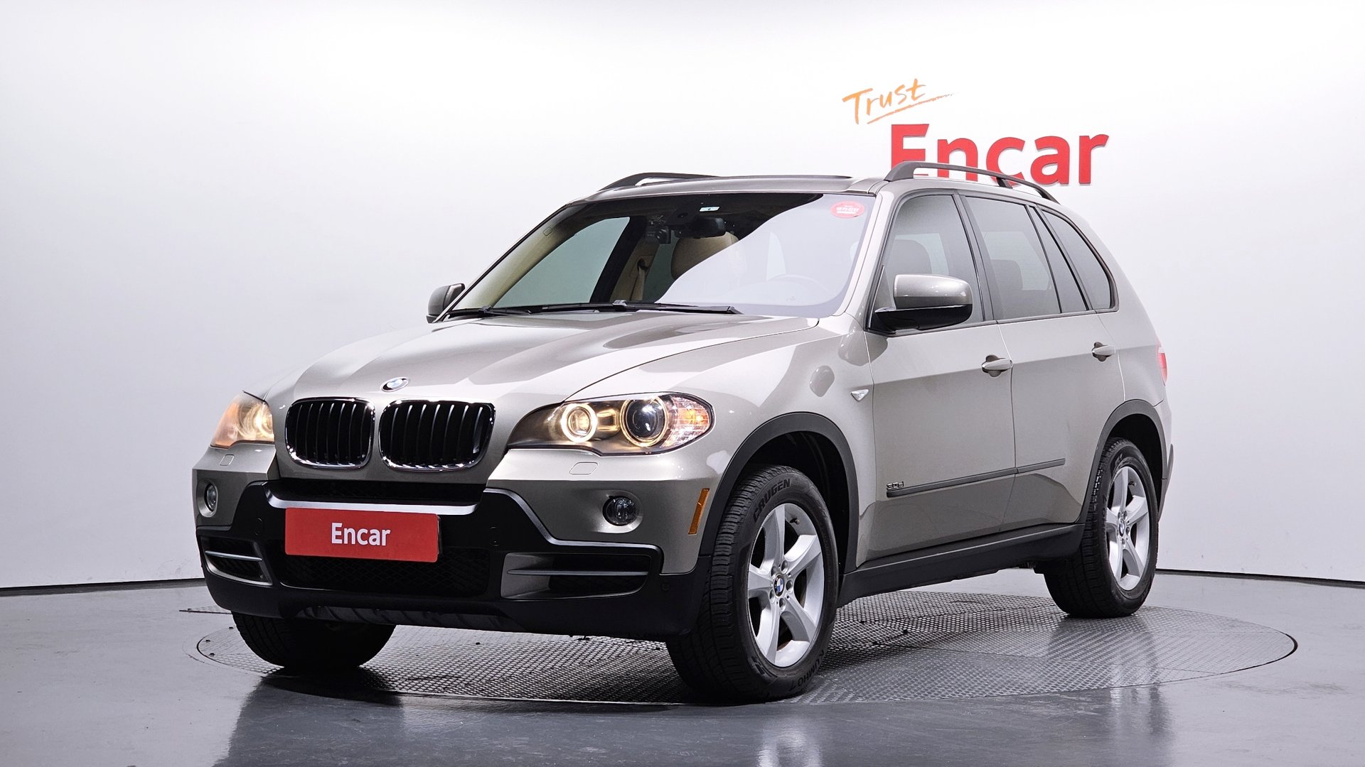 BMW X5 - View 1