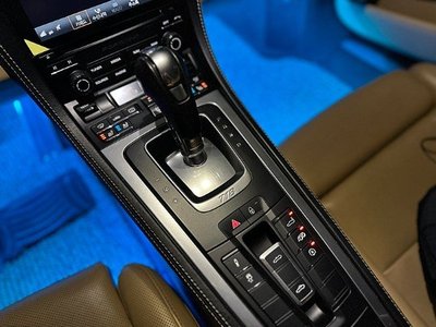 صورة 9 لـ 2018 Porsche 718