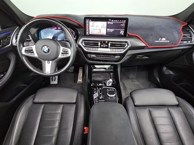 BMW X3 - 5