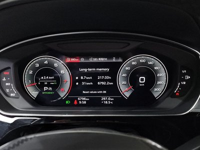 AUDI A8 - 8