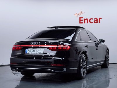 AUDI A8 - 3