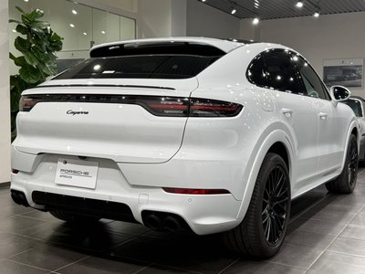 PORSCHE CAYENNE - 6