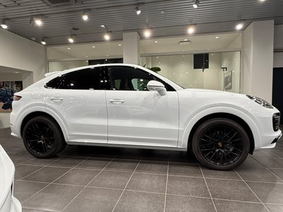 PORSCHE CAYENNE - 5