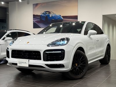 PORSCHE CAYENNE - 2