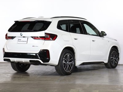 BMW X1 - 2