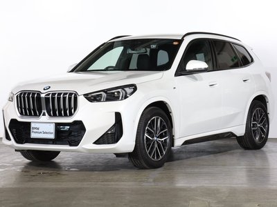 BMW X1 - 1