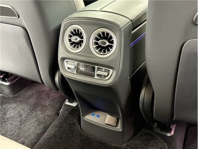 صورة مصغرة 55 لـ 2024 Mercedes-BENZ G-CLASS