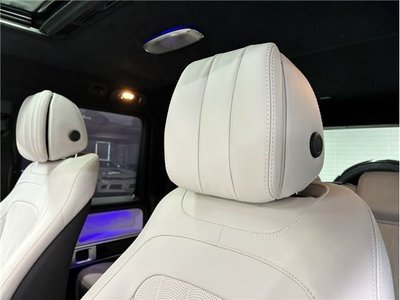 صورة مصغرة 47 لـ 2024 Mercedes-BENZ G-CLASS