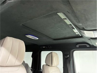 صورة مصغرة 21 لـ 2024 Mercedes-BENZ G-CLASS