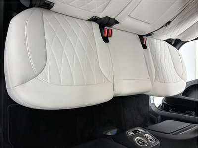 صورة مصغرة 57 لـ 2024 Mercedes-BENZ G-CLASS