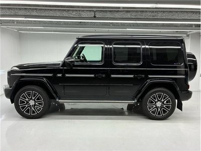 صورة مصغرة 12 لـ 2024 Mercedes-BENZ G-CLASS