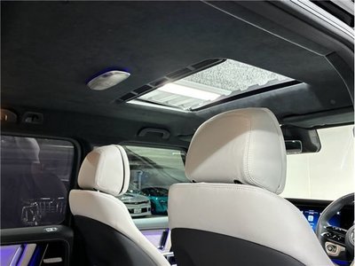 صورة مصغرة 59 لـ 2024 Mercedes-BENZ G-CLASS
