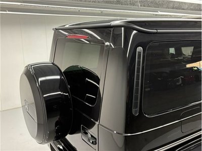 صورة مصغرة 76 لـ 2024 Mercedes-BENZ G-CLASS