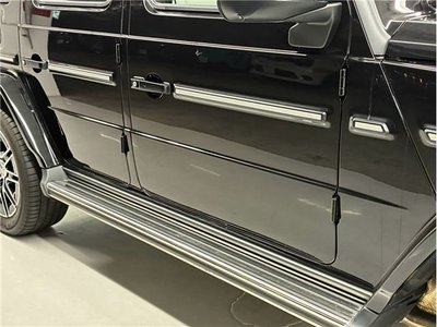 صورة مصغرة 73 لـ 2024 Mercedes-BENZ G-CLASS