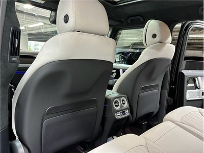 صورة مصغرة 53 لـ 2024 Mercedes-BENZ G-CLASS