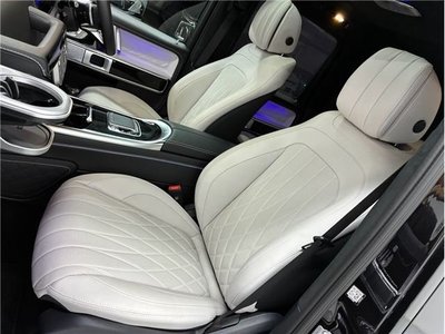 صورة 4 لـ 2024 Mercedes-BENZ G-CLASS
