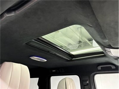 صورة مصغرة 22 لـ 2024 Mercedes-BENZ G-CLASS