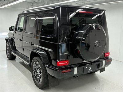 صورة مصغرة 11 لـ 2024 Mercedes-BENZ G-CLASS