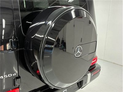 صورة مصغرة 69 لـ 2024 Mercedes-BENZ G-CLASS