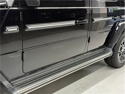 صورة مصغرة 72 لـ 2024 Mercedes-BENZ G-CLASS