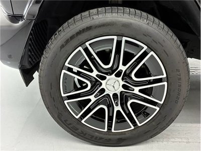 صورة مصغرة 13 لـ 2024 Mercedes-BENZ G-CLASS