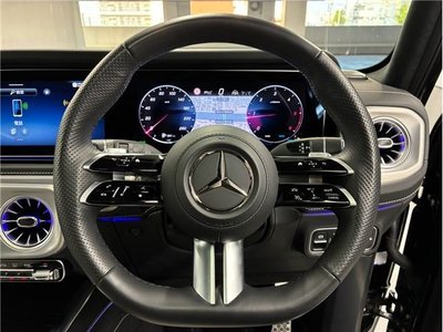 صورة مصغرة 24 لـ 2024 Mercedes-BENZ G-CLASS