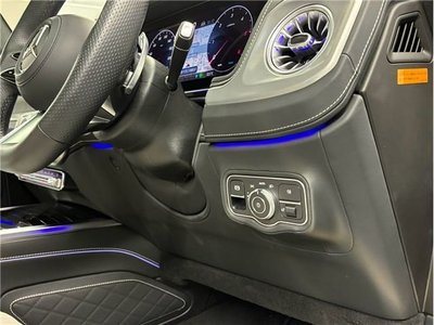 صورة مصغرة 23 لـ 2024 Mercedes-BENZ G-CLASS