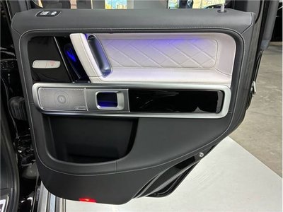 صورة مصغرة 52 لـ 2024 Mercedes-BENZ G-CLASS
