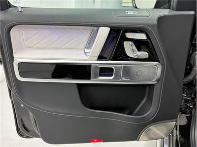 صورة مصغرة 42 لـ 2024 Mercedes-BENZ G-CLASS