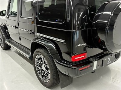 صورة مصغرة 77 لـ 2024 Mercedes-BENZ G-CLASS