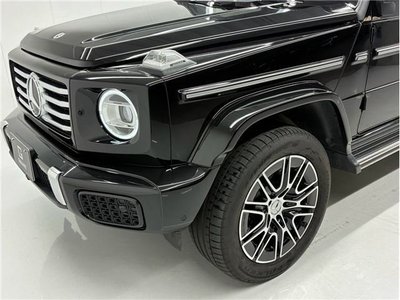 صورة مصغرة 74 لـ 2024 Mercedes-BENZ G-CLASS