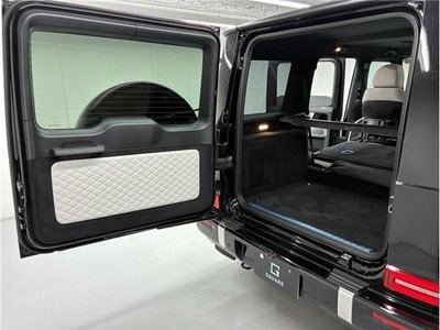 صورة مصغرة 63 لـ 2024 Mercedes-BENZ G-CLASS