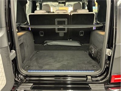 صورة مصغرة 65 لـ 2024 Mercedes-BENZ G-CLASS