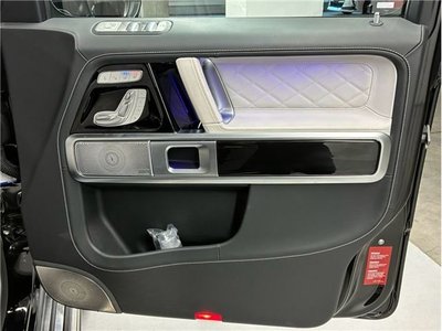 صورة مصغرة 16 لـ 2024 Mercedes-BENZ G-CLASS