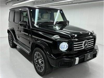 صورة مصغرة 79 لـ 2024 Mercedes-BENZ G-CLASS