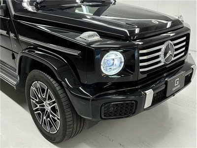 صورة مصغرة 75 لـ 2024 Mercedes-BENZ G-CLASS
