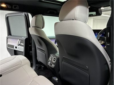 صورة مصغرة 54 لـ 2024 Mercedes-BENZ G-CLASS