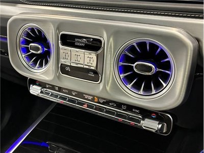 صورة مصغرة 34 لـ 2024 Mercedes-BENZ G-CLASS