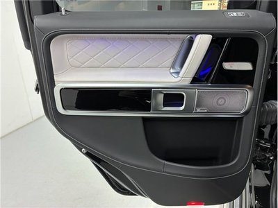صورة مصغرة 50 لـ 2024 Mercedes-BENZ G-CLASS