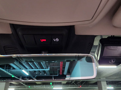 MERCEDES-BENZ E-CLASS - 10