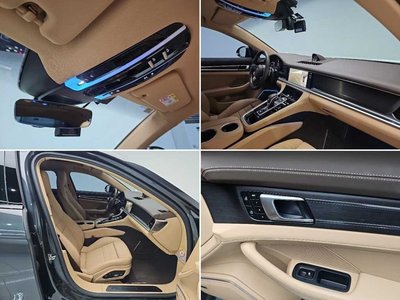 2023 Porsche PANAMERA 缩略图 12