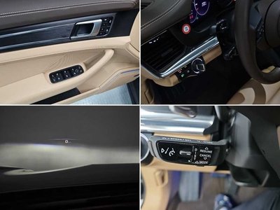 2023 Porsche PANAMERA 缩略图 14