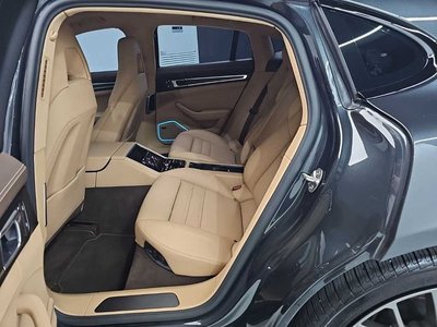 2023 Porsche PANAMERA 缩略图 11