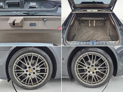 2023 Porsche PANAMERA 缩略图 17