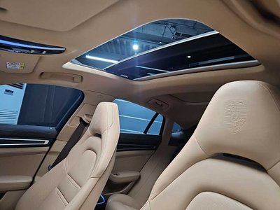 2023 Porsche PANAMERA 缩略图 13