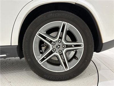 2021 Mercedes-BENZ GLE thumbnail 28