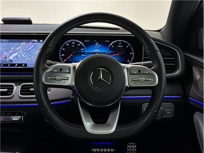 2021 Mercedes-BENZ GLE thumbnail 13