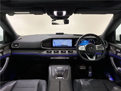 2021 Mercedes-BENZ GLE thumbnail 30