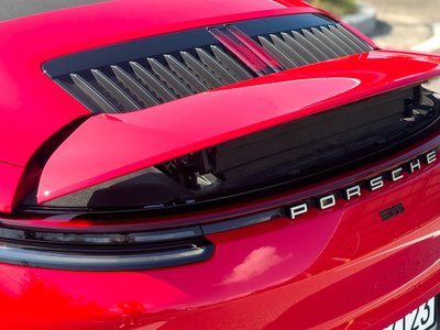 صورة مصغرة 17 لـ 2023 Porsche 911