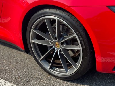صورة مصغرة 18 لـ 2023 Porsche 911